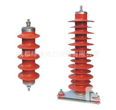 HY5WR-12.7/45、HY5WR-17/45保護(hù)電容器組型避雷器